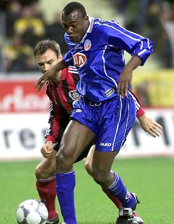 终会有成功 终会有成功